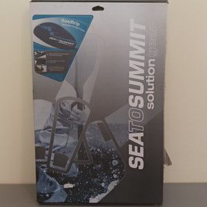 Sea to Summit Solution Gear Road Trip Neoprene Cockpit Cover X-large